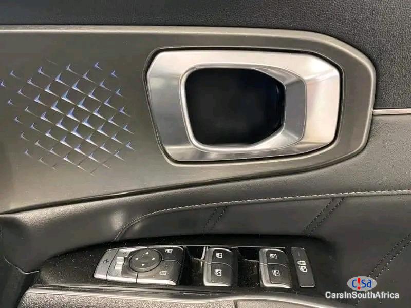 Kia Sorento 2022 Toyota Sorento 2.2 CRDI SX MANUAL 0698183175 Automatic 2022 - image 11