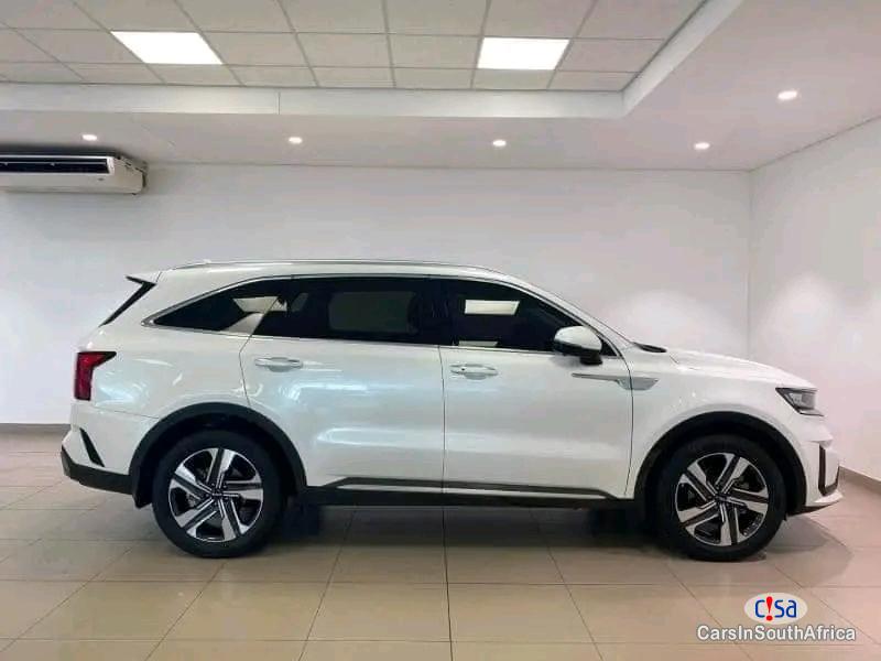 Kia Sorento 2022 Toyota Sorento 2.2 CRDI SX MANUAL 0698183175 Automatic 2022 in South Africa