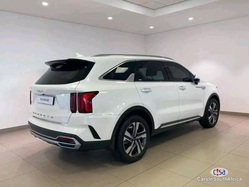 Picture of Kia Sorento 2022 Toyota Sorento 2.2 CRDI SX MANUAL 0698183175 Automatic 2022 in Mpumalanga