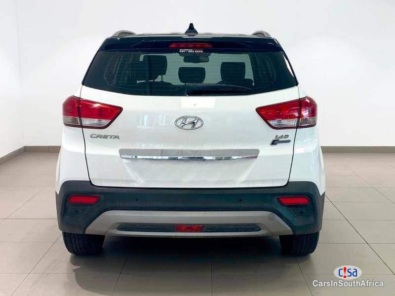 Hyundai Other 2020 Hyndai Cresta 1.6 Suv Auto 0698183175 Automatic 2020