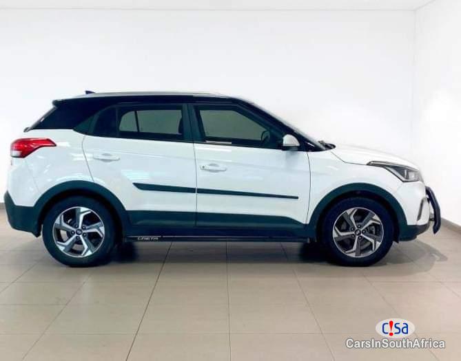 Hyundai Other 2020 Hyndai Cresta 1.6 Suv Auto 0698183175 Automatic 2020 in Eastern Cape