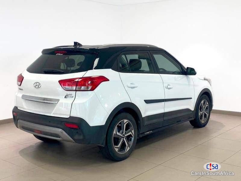Hyundai Other 2020 Hyndai Cresta 1.6 Suv Auto 0698183175 Automatic 2020 in South Africa