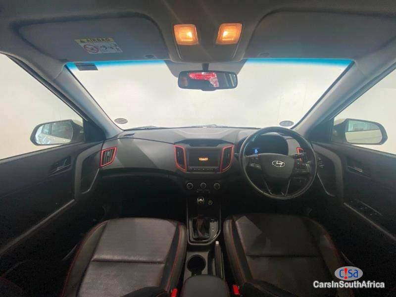 Picture of Hyundai Other 2020 Hyndai Cresta 1.6 Suv Auto 0698183175 Automatic 2020 in Eastern Cape