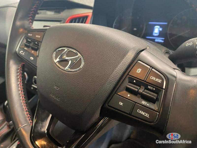 Picture of Hyundai Other 2020 Hyndai Cresta 1.6 Suv Auto 0698183175 Automatic 2020 in South Africa