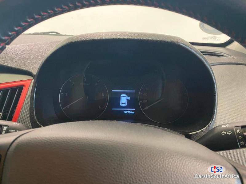 Hyundai Other 2020 Hyndai Cresta 1.6 Suv Auto 0698183175 Automatic 2020 in Eastern Cape - image