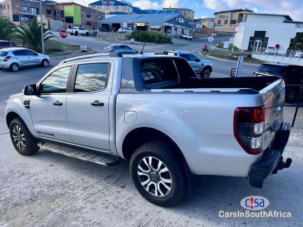 Ford Ranger 2.0D Bi-Turbo Wildtrak Auto Call 081 494 5928 Delivery Nationwide Automatic 2020 - image 2