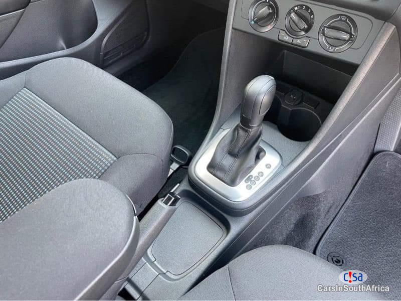 Volkswagen Polo 1.6 Manual 2020 in Eastern Cape