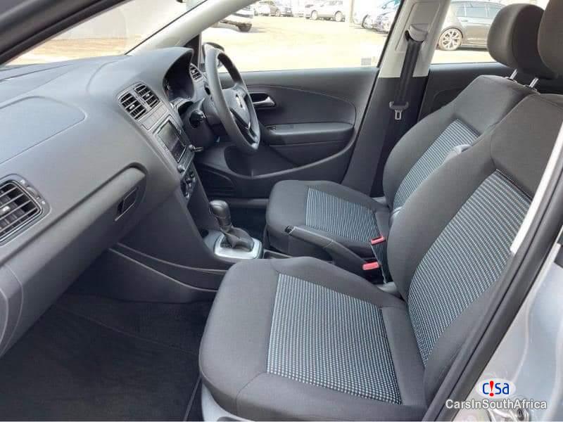 Volkswagen Polo 1.6 Manual 2020 in South Africa