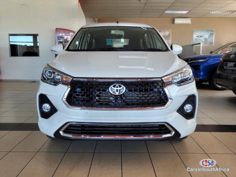 Picture of Toyota 1.5 Sx 067 251 5460 Automatic 2023