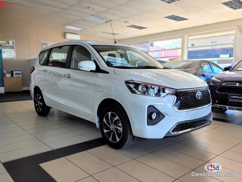 Toyota Other 1.5 Sx 067 251 5460 Automatic 2023