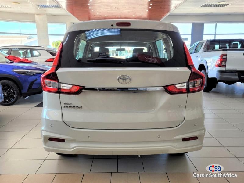 Toyota 1.5 Sx 067 251 5460 Automatic 2023 in South Africa