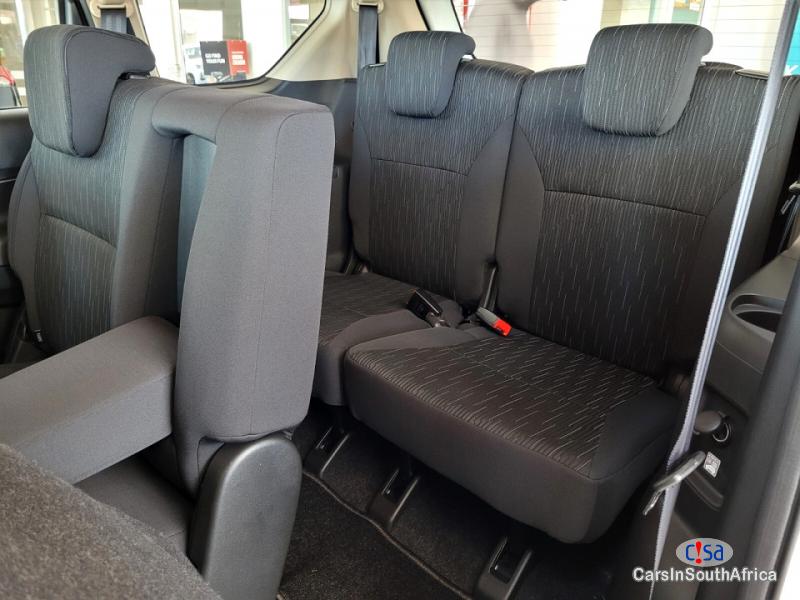 Picture of Toyota Other 1.5 Sx 067 251 5460 Automatic 2023 in South Africa