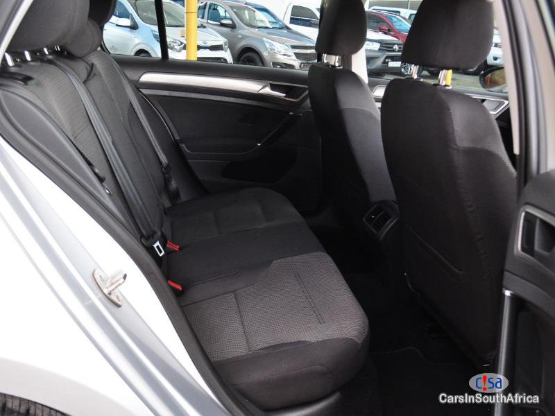 Volkswagen Golf 1.4 Tsi Comfortline 067 251 5460 Manual 2017 - image 10