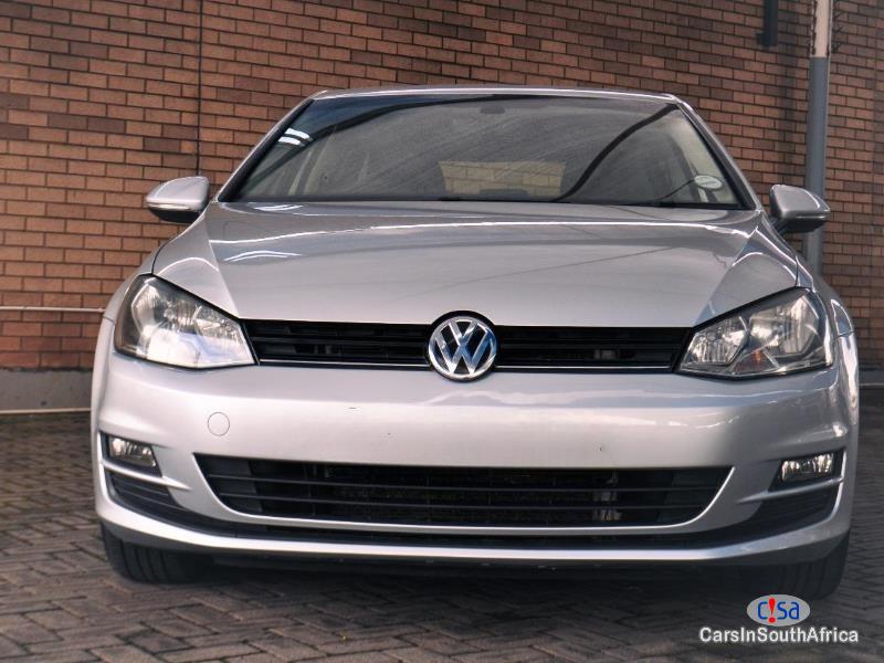 Picture of Volkswagen Golf 1.4 Tsi Comfortline 067 251 5460 Manual 2017
