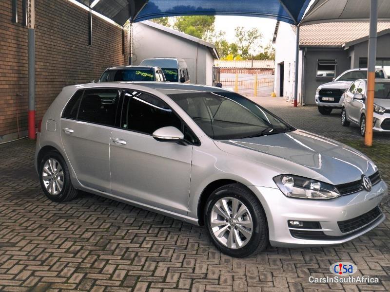 Volkswagen Golf 1.4 Tsi Comfortline 067 251 5460 Manual 2017 - image 2