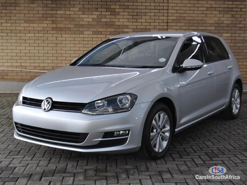 Volkswagen Golf 1.4 Tsi Comfortline 067 251 5460 Manual 2017 - image 3