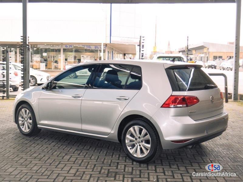 Picture of Volkswagen Golf 1.4 Tsi Comfortline 067 251 5460 Manual 2017 in Gauteng