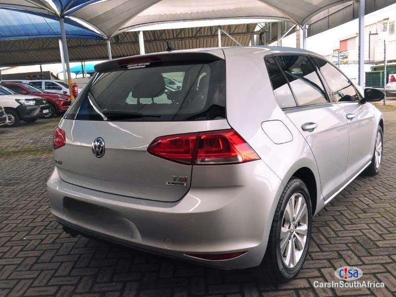 Volkswagen Golf 1.4 Tsi Comfortline 067 251 5460 Manual 2017 - image 6