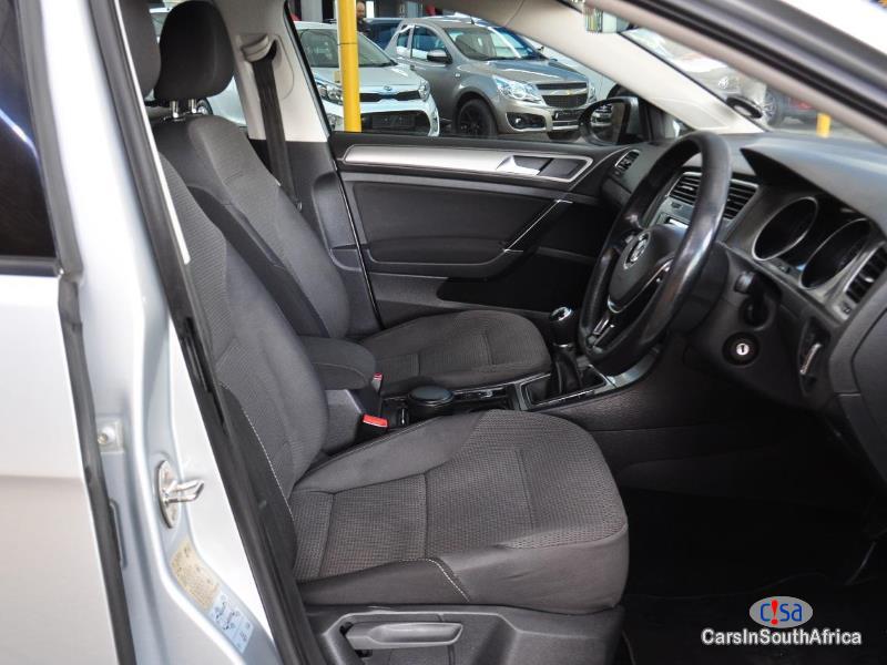 Volkswagen Golf 1.4 Tsi Comfortline 067 251 5460 Manual 2017 - image 9