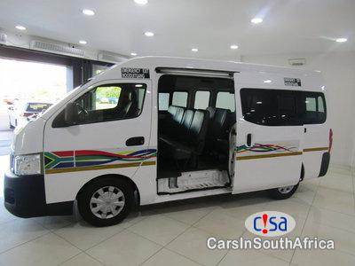 Nissan NV350 2.5 Manual 2016 - image 4