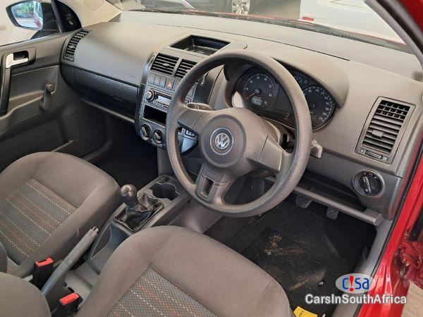 Volkswagen Polo Vivo 1.4 5-dr Manual 2016