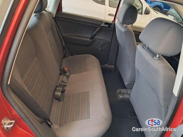Volkswagen Polo Vivo 1.4 5-dr Manual 2016 in Free State