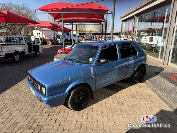 Pictures of Volkswagen Golf Citi 1.4 Chico Manual 2007