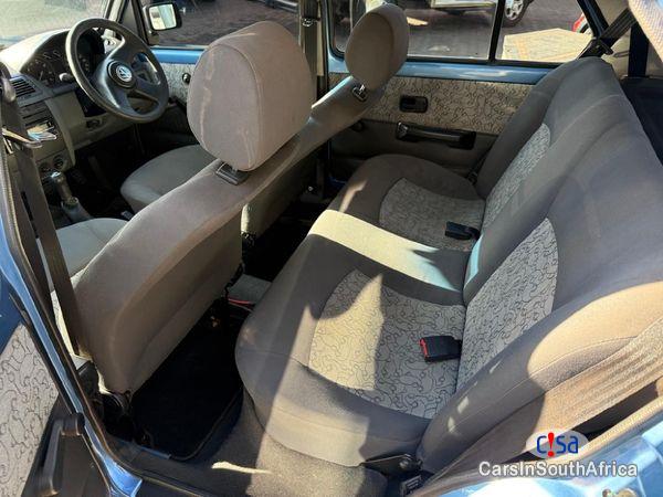 Volkswagen Golf Citi 1.4 Chico Manual 2007 - image 2