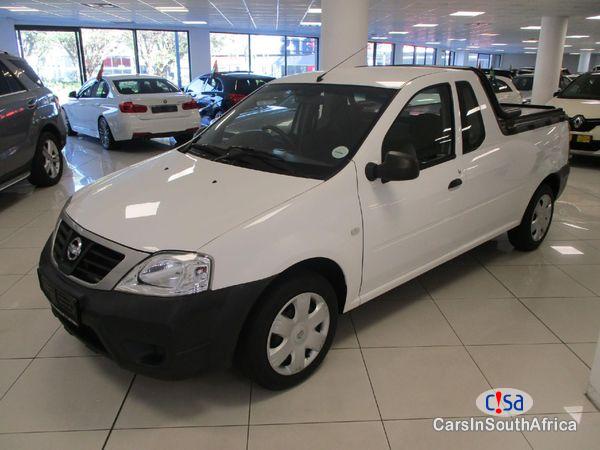 Nissan NP200 1.5 Call 081 494 5928 Delivery Nationwide Manual 2019 - image 3
