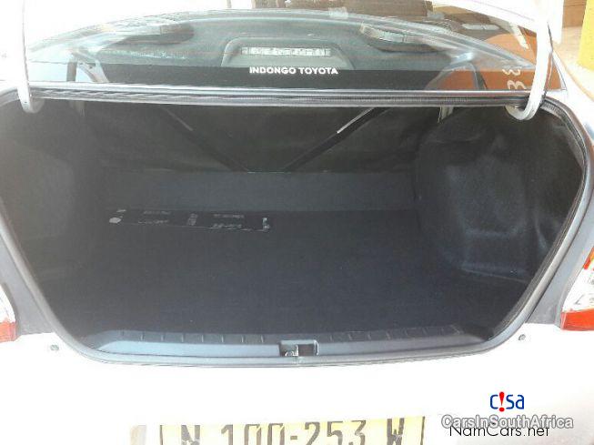 Picture of Toyota Etios Manual 2015 in KwaZulu Natal