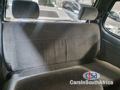 Picture of Toyota Condor 2400i Te Manual 2001 in South Africa
