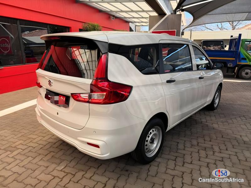 Suzuki Ertiga 1.5 GL Call 081 494 5928 Delivery Nationwide Manual 2023 - image 2