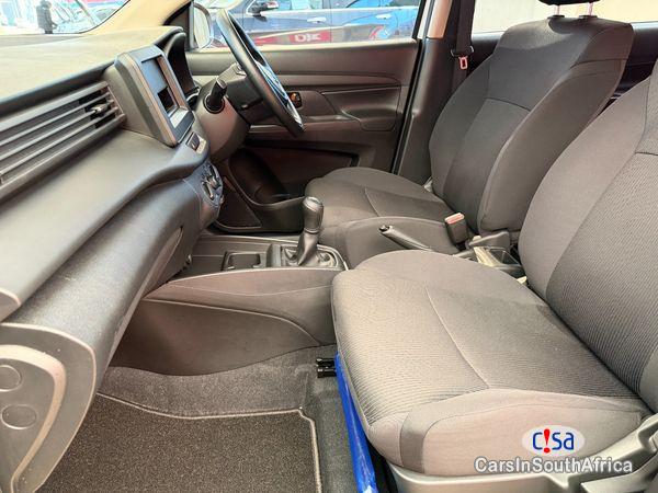 Suzuki Ertiga 1.5 GL Call 081 494 5928 Delivery Nationwide Manual 2023 - image 3