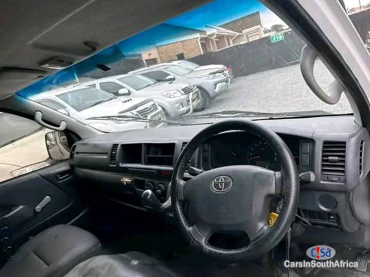 Toyota Quantum Manual 2021 - image 4