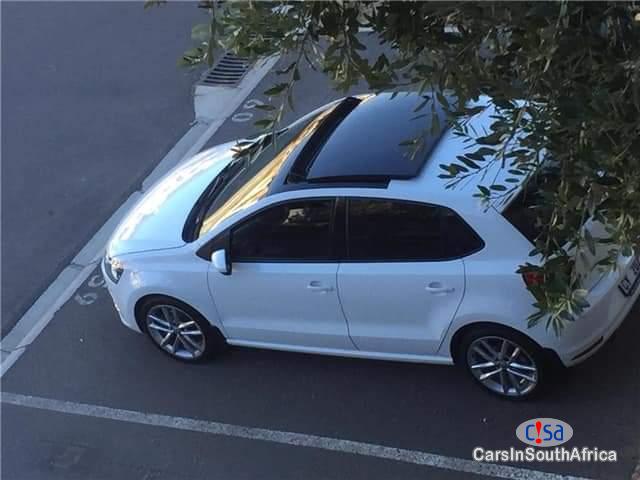 Volkswagen Polo Automatic 2015 in Mpumalanga