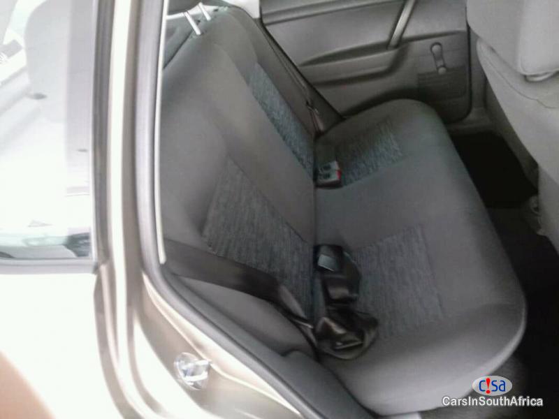 Volkswagen Polo 1.4 Manual 2014 - image 3