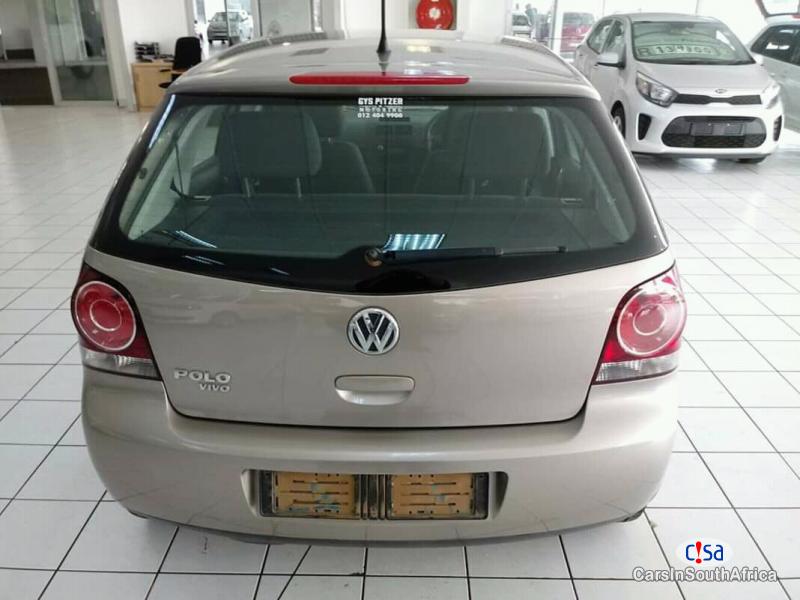 Volkswagen Polo 1.4 Manual 2014 - image 5