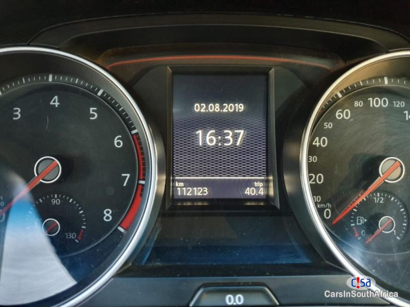 Picture of Volkswagen Golf Automatic Automatic 2017 in Free State