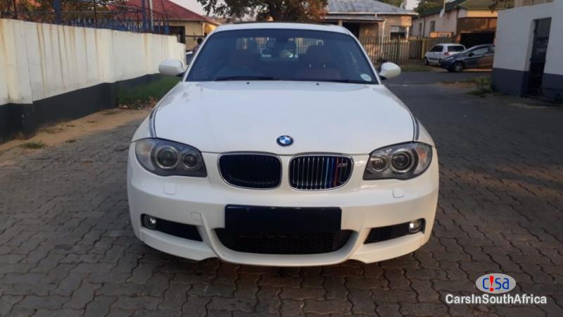 Picture of BMW 3-Series Automatic 2009