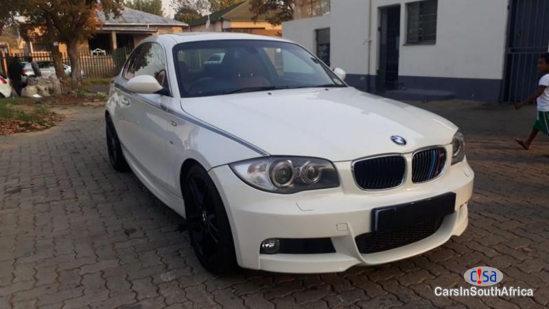 BMW 3-Series Automatic 2009 - image 3