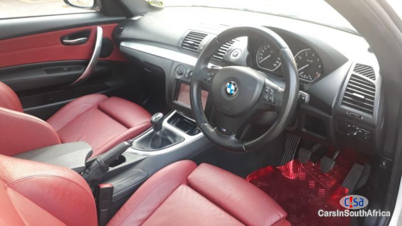 BMW 3-Series Automatic 2009 - image 8