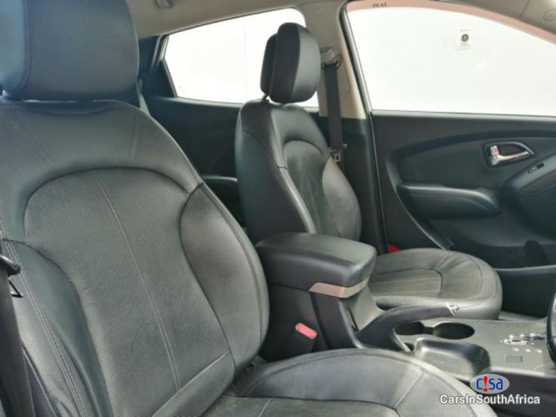 Picture of Hyundai ix35 Manual 2013 in Gauteng