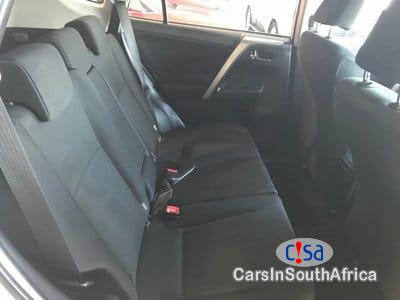 Toyota RAV-4 2.0 Automatic 2014 - image 4