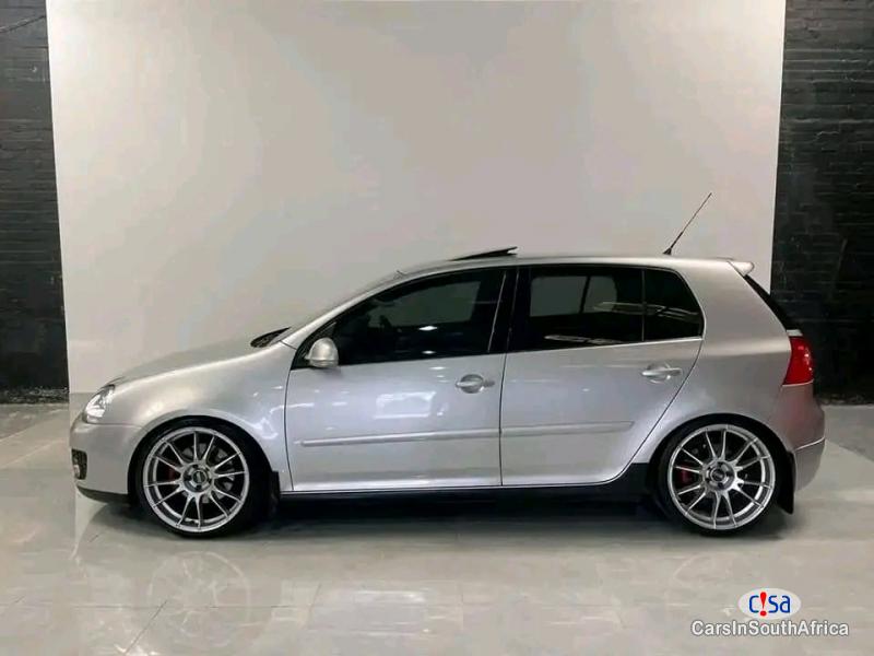 Pictures of Volkswagen Golf 2007 Volkswagen Goif 5 GTI For Sell 0732073197 Manual 2007