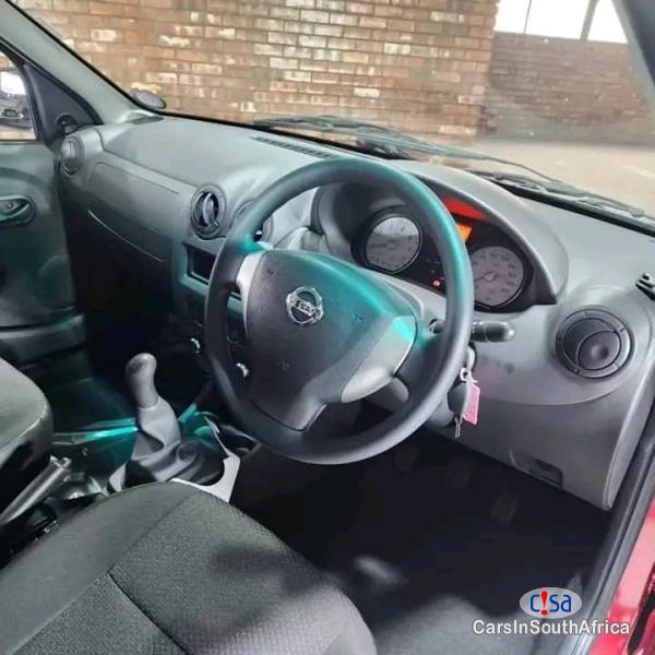 Nissan NP200 2015 Nissan NP200 For Sell 0732073197 Manual 2015 - image 2