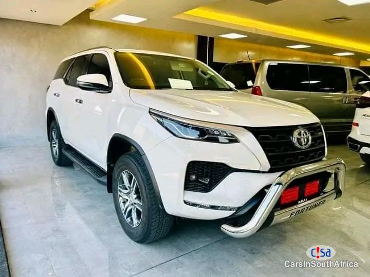 Toyota Fortuner 2020 TOYOTA FORTUNER 2.8GD-6 AUTO For Sale 0732073197 Manual 2020 - image 3
