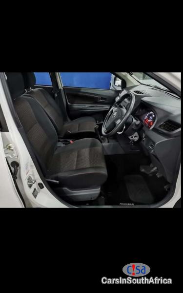 Toyota Avanza 1.4 Manual 2013 - image 3