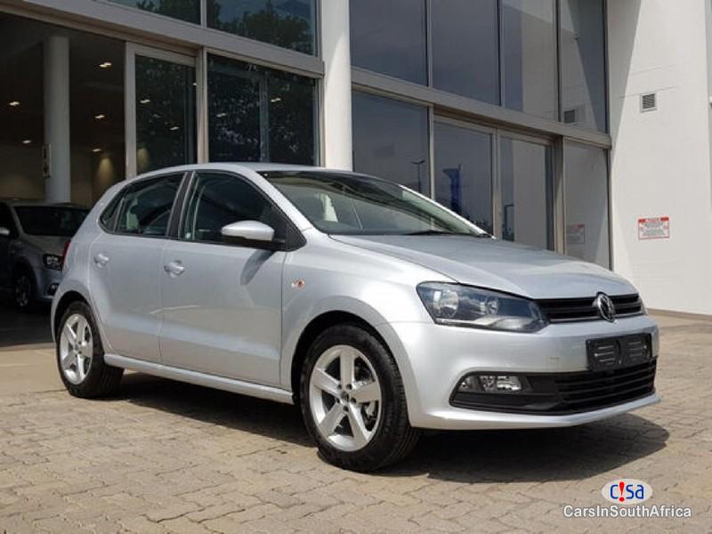Picture of Volkswagen Polo 1.4 Manual 2021
