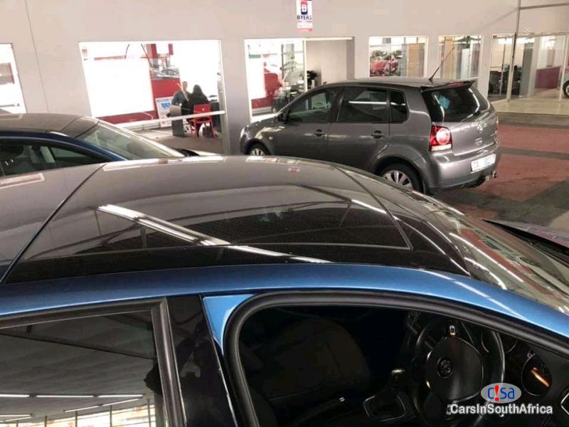 Volkswagen Polo 1.2 Manual 2014 - image 5