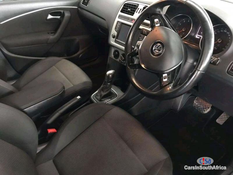 Volkswagen Polo 1.2 Manual 2014 - image 7